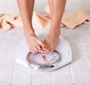 体重指数 (BMI)